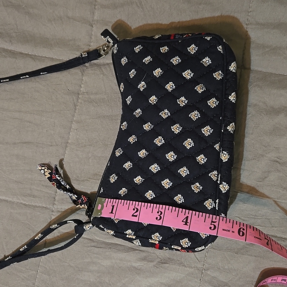Vera Bradley Jilly 9" Y2k Crossbody - Picture 2 of 11